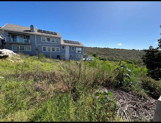 809M² VACANT LAND FOR SALE IN WAVECREST